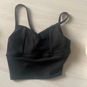 Five Dancewear formation crop